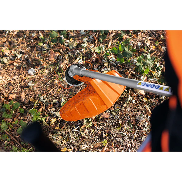 STIHL FS 561 C-EM Benzin-Freischneider – 2‑Takt, 3,0 kW, Profi-Freischneider für dichte Vegetation – Bild 4