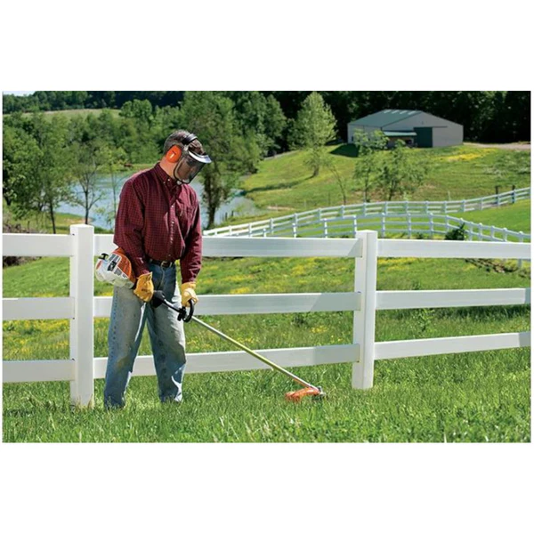 Benzin-Freischneider STIHL FS 70 RC‑E – leistungsstark, vielseitig und ideal für anspruchsvolle Gartenarbeiten – Bild 2