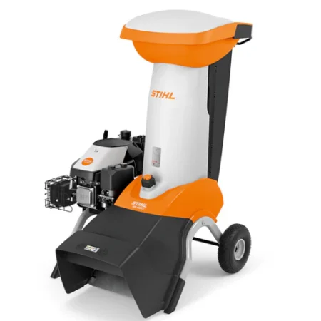 STIHL GH 460 – Thermischer Gartenhäcksler