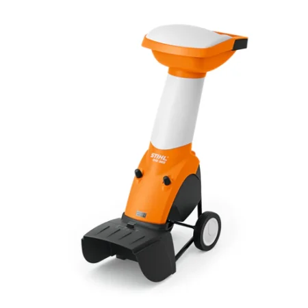 STIHL GHE 355 – Profi Elektrischer Gartenhäcksler