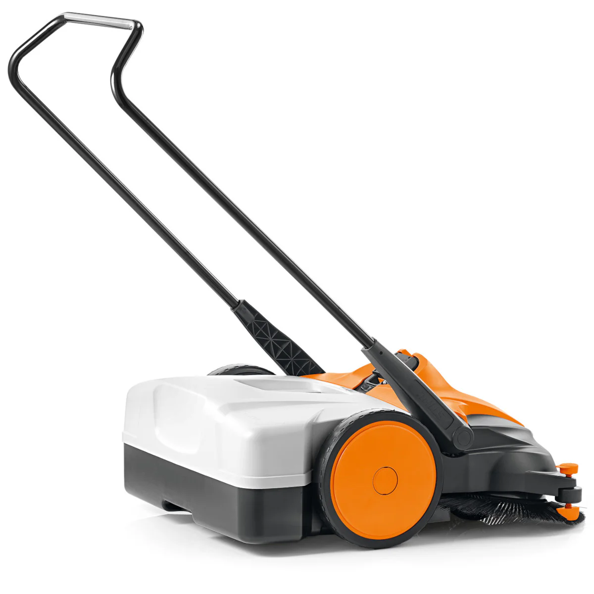 STIHL KG 770 – Mechanische Kehrmaschine – Bild 3