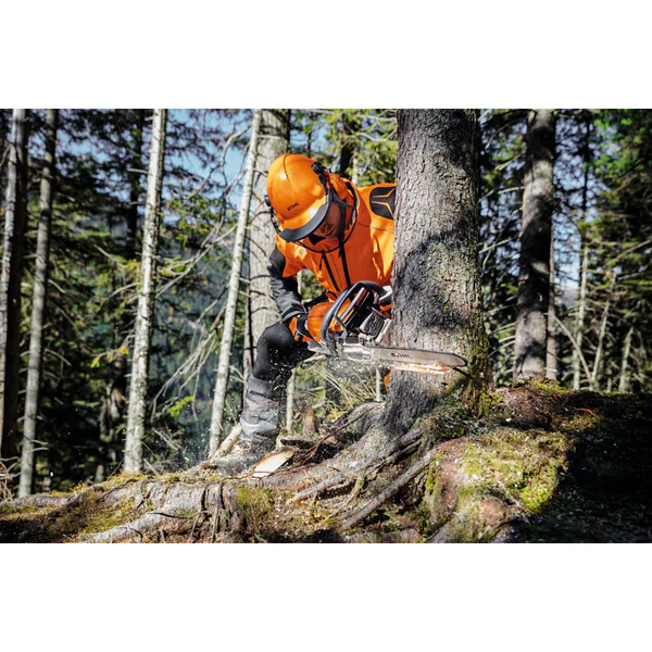 STIHL MS 261 C-M Motorsäge – 45 cm Schwert, leistungsstark für Profis – Bild 3