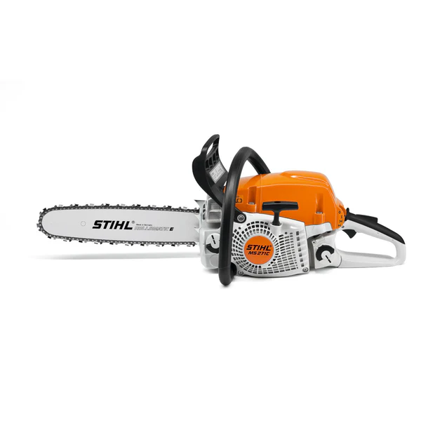 Tronçonneuse thermique STIHL MS 271 – Bild 3