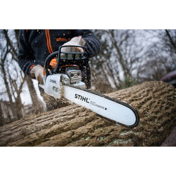 Tronçonneuse thermique STIHL MS 271 – Bild 2