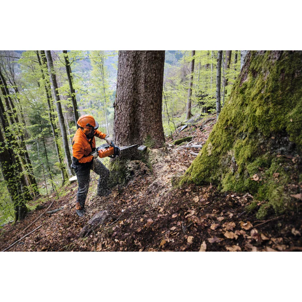 STIHL MS 462 C-M Motorsäge – Profi-Benzin-Kettensäge für anspruchsvolle Anwender – Bild 3