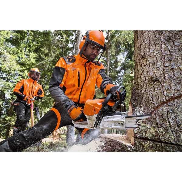 STIHL MS 462 C-M Motorsäge – Profi-Benzin-Kettensäge für anspruchsvolle Anwender – Bild 2