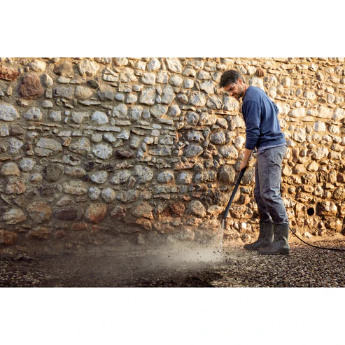 STIHL RE 90 Hochdruckreiniger – Kompakt, leicht und zuverlässig – Bild 2