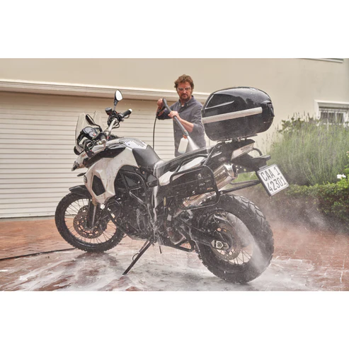 STIHL RE 90 Hochdruckreiniger – Kompakt, leicht und zuverlässig – Bild 3