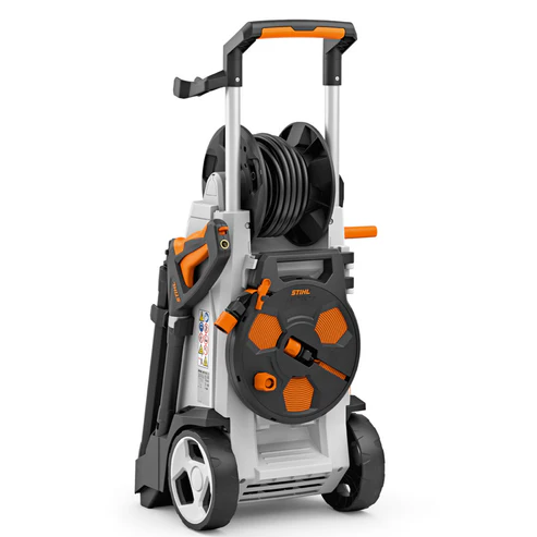 STIHL RE 170 PLUS – Hochdruckreiniger Profi – Bild 4