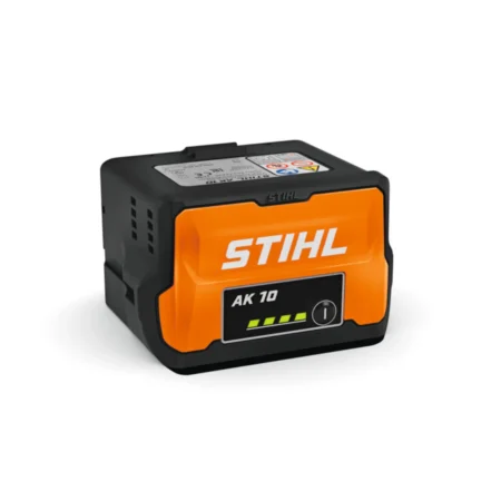 STIHL AK System Akku – Leistungsstark und langlebig für STIHL Geräte