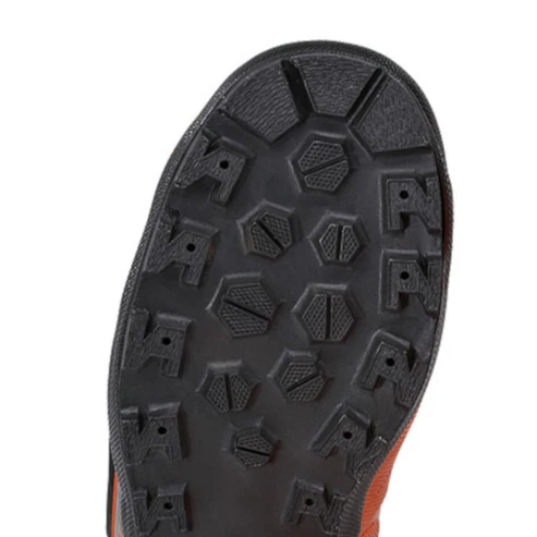 STIHL FUNCTION Schnittschutzstiefel – Robuste, sichere Forststiefel für Motorsägenarbeit – Bild 2