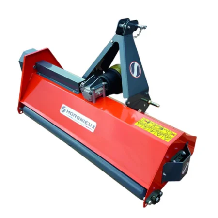 Broyeur à fléaux MORGNIEUX BME pour tracteur