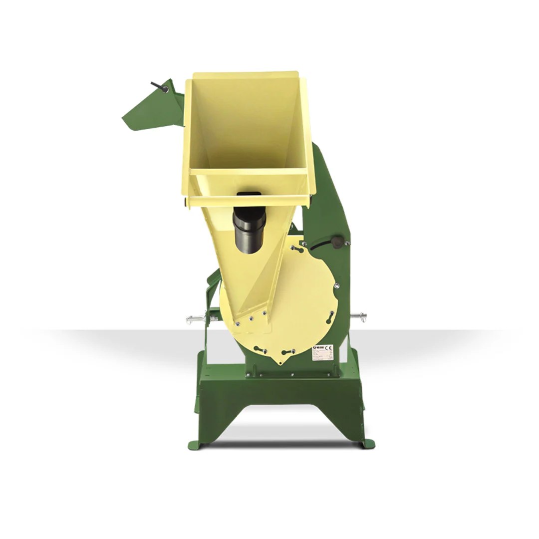 NEGRI R95T – PTO Gartenhäcksler für Traktoren – Bild 2