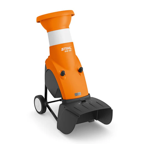 STIHL GHE 150 – Leistungsstarker Elektrischer Gartenhäcksler – Bild 3