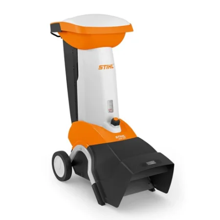 STIHL GHE 420 – Profi Elektrischer Gartenhäcksler