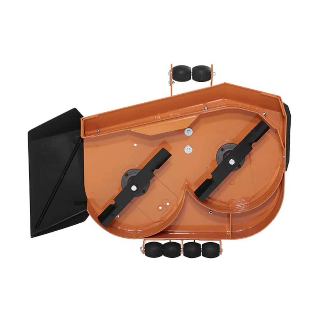 SCAG SW36A-14FS – Professioneller Benzin-Rasenmäher – Bild 2