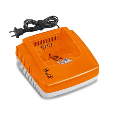 STIHL AL 501 Schnellladegerät – Schnelles und effizientes Laden für STIHL Akkus