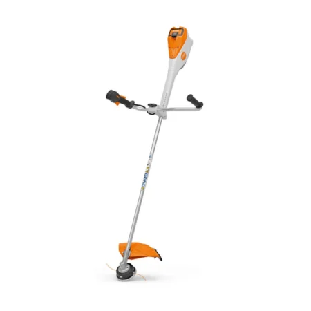 STIHL FSA 135 Akku-Freischneider – leicht, leistungsstark und ergonomisch, ideal für die Pflege von Rasenkanten, Beeten und mittelgroßen Flächen
