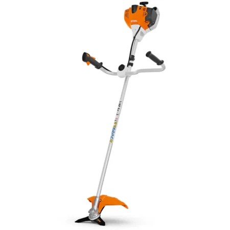 Benzin-Freischneider STIHL FS 261 C‑E – Leistungsstark, ergonomisch und professionell für große Flächen und dichte Vegetation