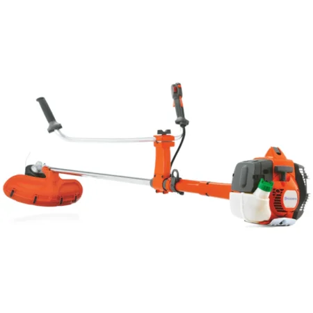 Husqvarna 535RXT Benzin-Freischneider – Profi 2‑Takt-Motor 34 cm³
