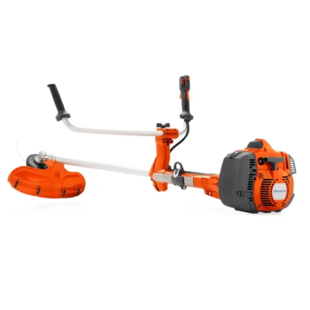 HUSQVARNA 545 RX Benzin-Freischneider – 2‑Takt, 2,1 kW, Profi für dichte Vegetation