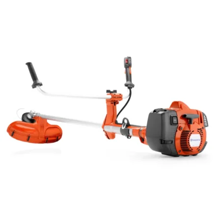 HUSQVARNA 545 RX Benzin-Freischneider – 2‑Takt, 2,1 kW, Profi für dichte Vegetation