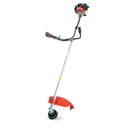 Benzin-Freischneider KPC KD34E – leistungsstark und kompakt für die Gartenpflege