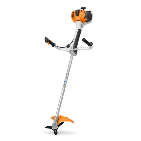 STIHL FS 511 C-E Benzin-Freischneider – 2‑Takt, 3,0 kW, Profi für schwere Vegetation