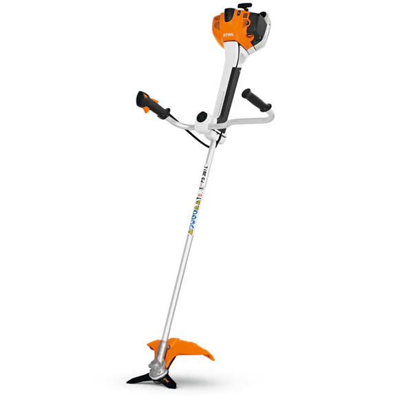 STIHL FS 361 C‑EM Benzin-Freischneider – 2‑Takt, leistungsstark & komfortabel