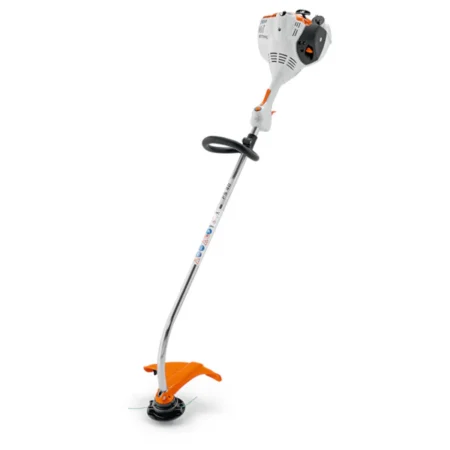 Benzin-Rasenkantenschneider STIHL FS 40 – leicht, leistungsstark und ideal für kleine Gärten