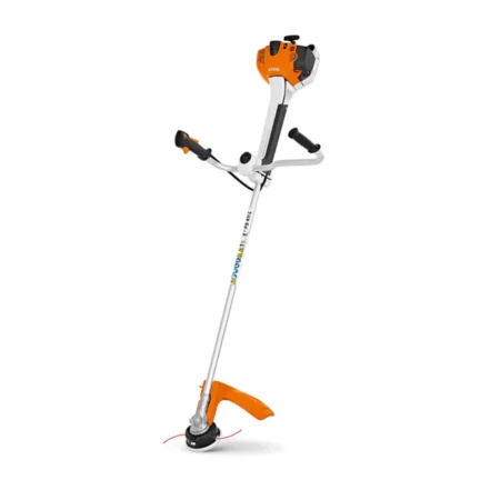 STIHL FS 411 C-EM Benzin-Freischneider – Profi 2‑Takt-Motor 59,1 cm³