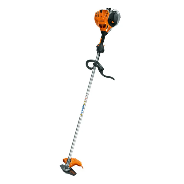 Benzin-Freischneider STIHL FS 70 RC‑E – leistungsstark, vielseitig und ideal für anspruchsvolle Gartenarbeiten
