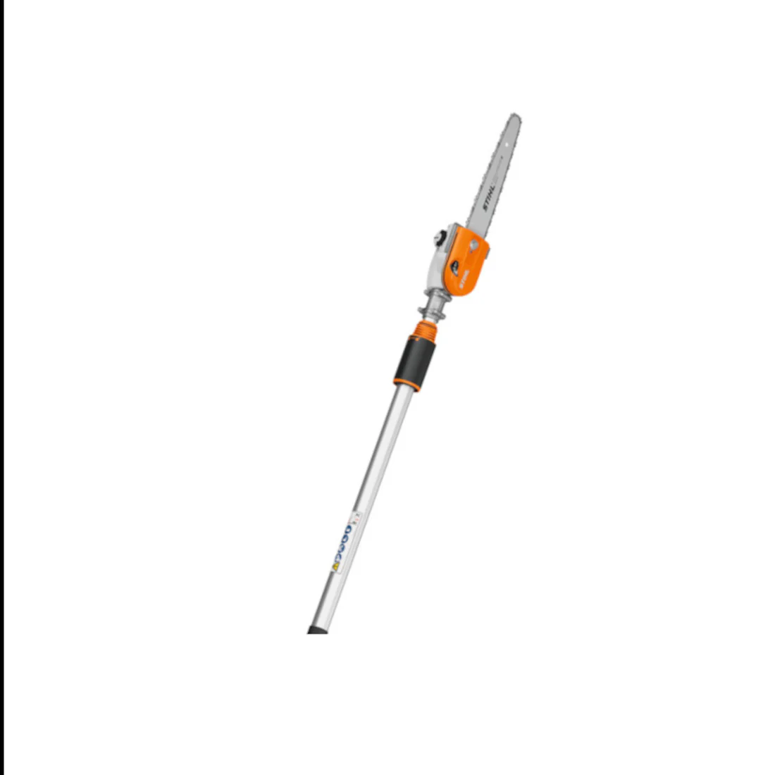 STIHL HT 105 Teleskop-Astschneider – Profi-Benzin-Hochentaster für Obstbäume und hohe Äste – Bild 3