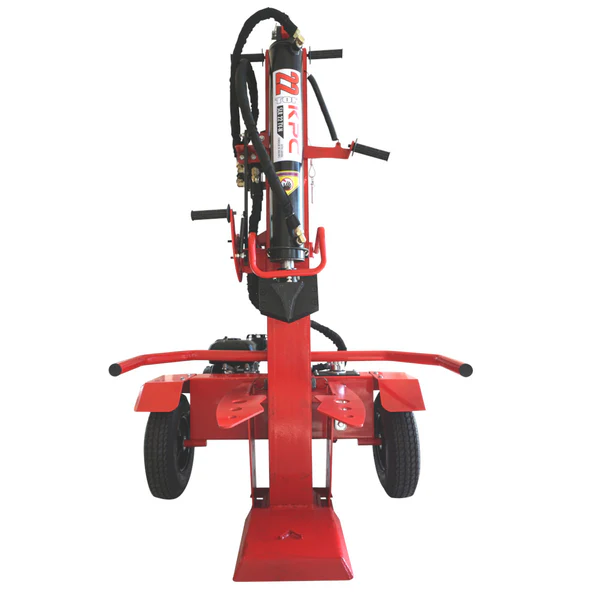 KPC SLR 22TV-NS Holzspalter – 22 Tonnen Leistung, Benzinmotor