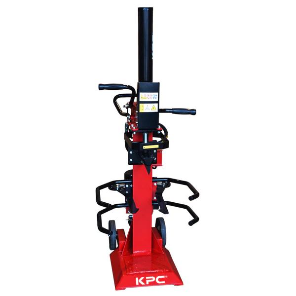 KPC SLR 800T-N – Leistungsstarker Holzspalter für Scheite bis 800 mm