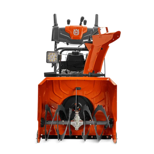 HUSQVARNA ST 224 – Schneefräse 212CC, 61 cm – Bild 2