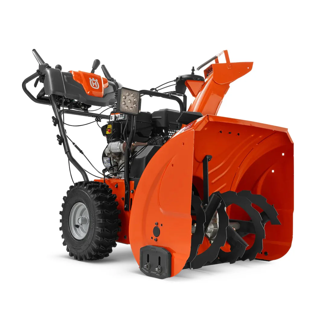 HUSQVARNA ST 224 – Schneefräse 212CC, 61 cm – Bild 4