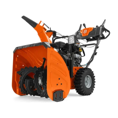 HUSQVARNA ST 327 Schneefräse – 69 cm Arbeitsbreite, 301 cc Motor