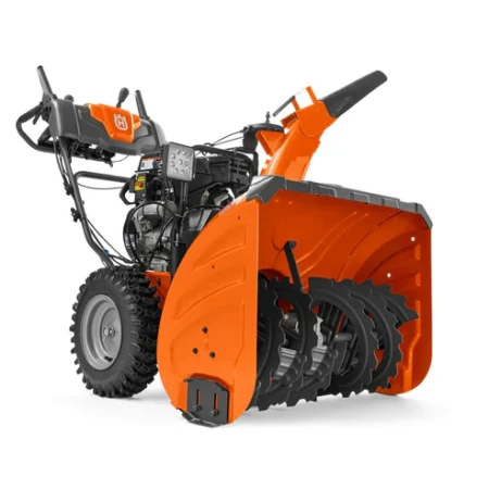 HUSQVARNA ST 330 – Schneefräse 389CC, 76 cm