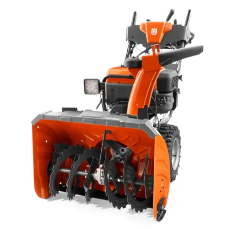 HUSQVARNA ST 427 Schneefräse – Hydrostat, 389 cc Motor, 69 cm Arbeitsbreite