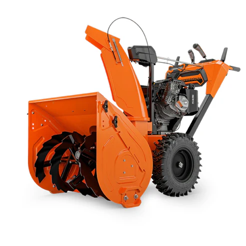 ARIENS PROFESSIONAL 28 Schneefräse – 71 cm Arbeitsbreite, 420 cc Motor