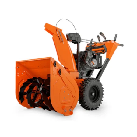 ARIENS 926336 – Hydrostat-Schneefräse Hydro Pro 28, 420CC, 71 cm