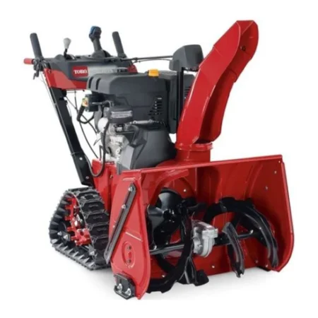 TORO TRX HD 1428 OHXE Schneefräse – 71 cm Arbeitsbreite, PowerMax