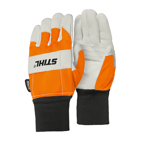 STIHL FUNCTION PROTECT MS Schnittschutzhandschuhe – Sicherer und komfortabler Handschutz
