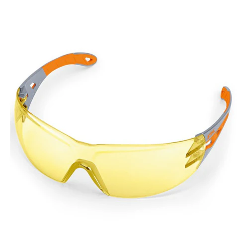 STIHL DYNAMIC LIGHT PLUS Schutzbrille – Klar & Sicher – Bild 3