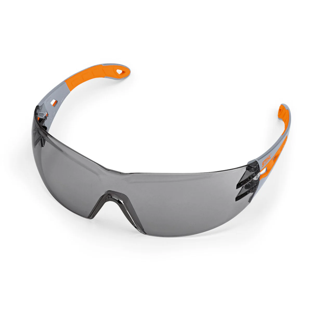STIHL DYNAMIC LIGHT PLUS Schutzbrille – Klar & Sicher – Bild 4