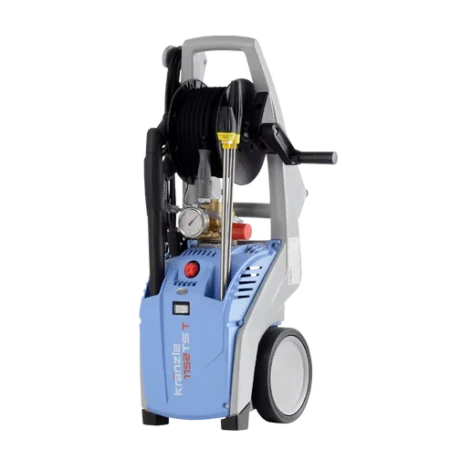 KRANZLE 1152 TS T – Hochdruckreiniger Profi