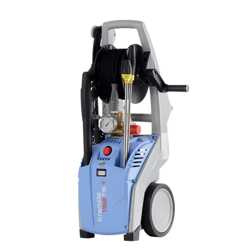 KRANZLE 1152 TS T – Hochdruckreiniger Profi