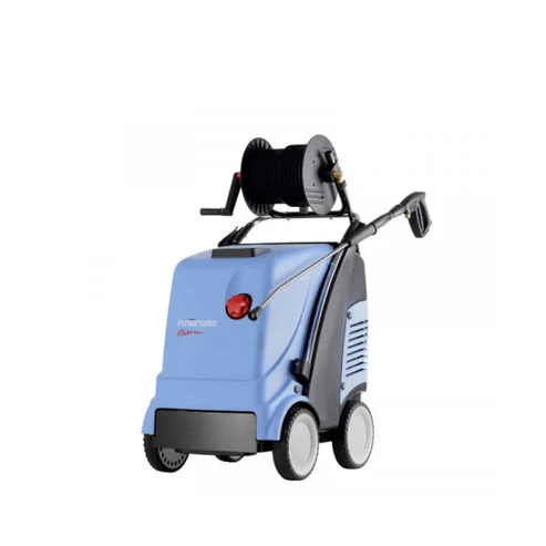 KRANZLE Therm CA 11/130 Heißwasser-Hochdruckreiniger – Profi-Reiniger