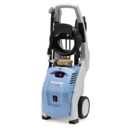 KRANZLE K 1050 TS Hochdruckreiniger – Leistungsstarker Profi-Reiniger